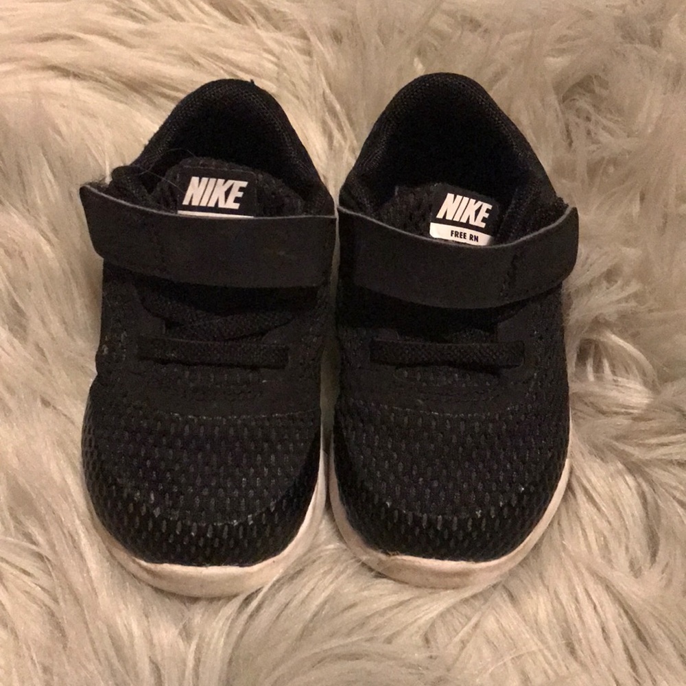 Nikes